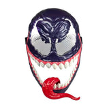 Hasbro Marvel Spider-Man Venom contre masque de venin, 5 ans et plus