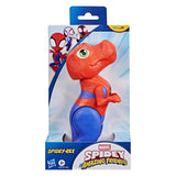 Marvel Spidey et ses incroyables amis Spidey-Rex - figurine