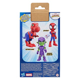 Marvel Spidey et ses incroyables amis Spidey-Rex - figurine