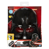 Masque électronique Hasbro Star Wars Dark Vador.
