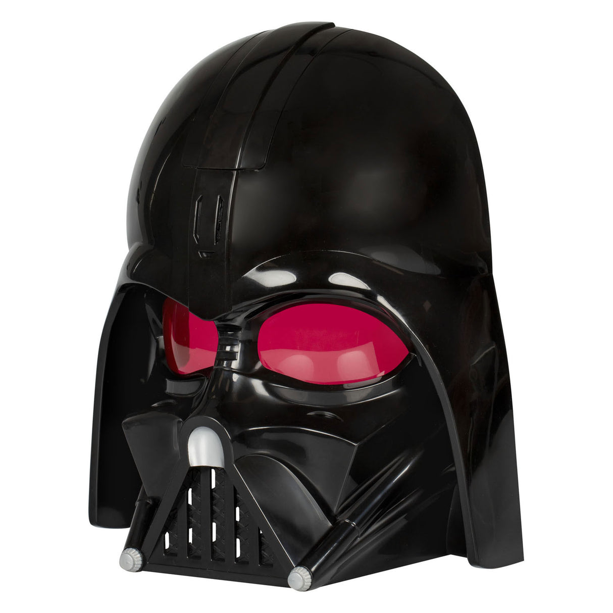 Masque électronique Hasbro Star Wars Dark Vador.