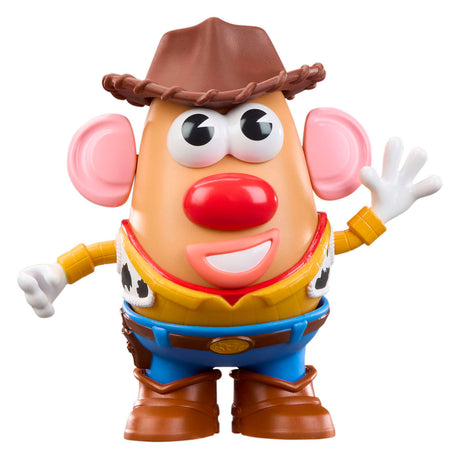 Hasbro toy story 5 potato head cowboy - 12dlg.