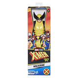 Hasbro merveille x-men titan héros carcajou
