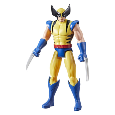 Hasbro merveille x-men titan héros carcajou