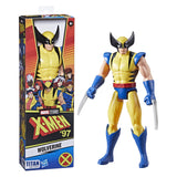 Hasbro merveille x-men titan héros carcajou