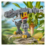 Figurine de jeu Transformers Transformers Cyberworld Chomp Battle Grimlock