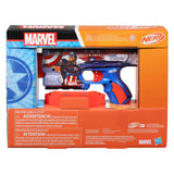 Nerf capitaine amérique
