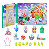 Calendrier de l'avent Hasbro Furby Minis