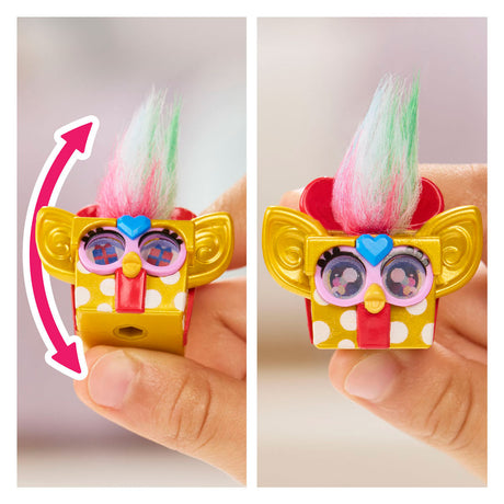 Calendrier de l'avent Hasbro Furby Minis