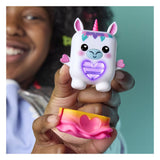 Nano-mals prairie la licorne - électronique - plus de 70 réponses - interactif
