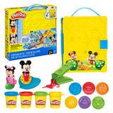 Play-doh Disney Junior - Créez une histoire