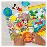 Play-doh Disney Junior - Créez une histoire