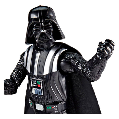 Hasbro star wars figurine dark vador 30 cm jouet.