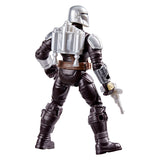 Star Wars Actionverse Figurine articulée Le Mandalorien 11cm