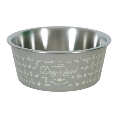 Zolux nourriture gamelle pour chien taupe