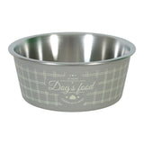 Zolux nourriture gamelle pour chien taupe