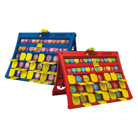 Hasbro wie is het? pokémon