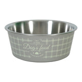 Zolux nourriture gamelle pour chien taupe