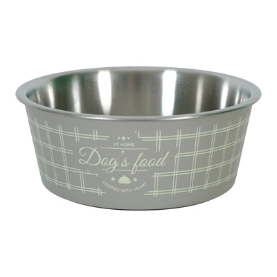 Zolux nourriture gamelle pour chien taupe