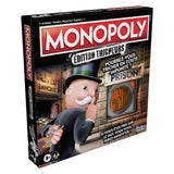Hasbro monopoly cheaters edition fr