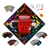 Hasbro monopoly cheaters edition fr nl
