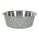 Zolux nourriture gamelle pour chien taupe