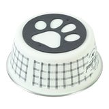 Zolux nourriture gamelle pour chat beige