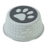 Zolux gamelle chat gris
