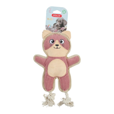 Zolux copain chat rose