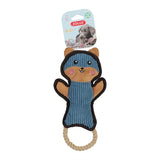 Zolux copain hamster bleu
