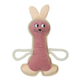 Zolux copain lapin rose
