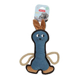 Zolux copain lapin bleu