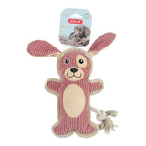 Zolux copain chien rose