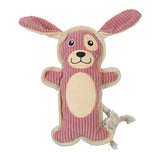 Zolux copain chien rose