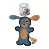 Zolux copain chien bleu