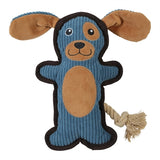 Zolux copain chien bleu