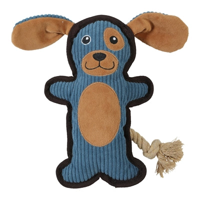 Zolux copain chien bleu