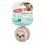 Paresseux balle de tennis Zolux
