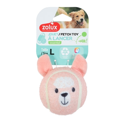 Lama balle de tennis Zolux