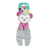 Zolux maxou ours gris