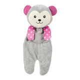 Zolux maxou ours gris