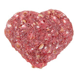 Zolux nmeal tasse croustillante xl coeur