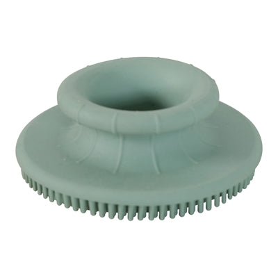 Zolux brosse en caoutchouc rongeur