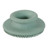 Zolux brosse en caoutchouc rongeur
