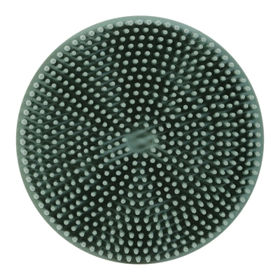 Zolux brosse en caoutchouc rongeur