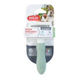 Zolux brosse à lisser rongeur