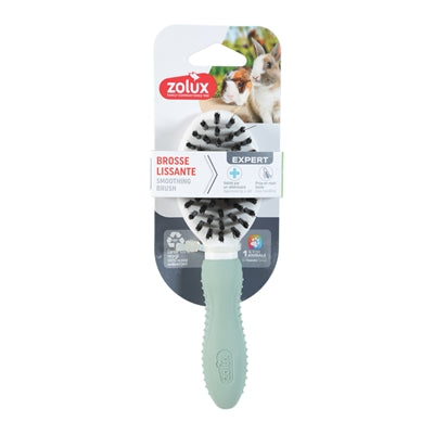 Zolux brosse douce rongeur