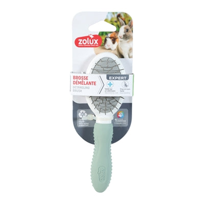 Zolux brosse broche rongeur