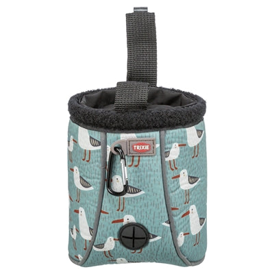 Trixie sac de récompense sac à collation twist Treat assorti
