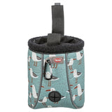 Trixie sac de récompense sac à collation twist Treat assorti